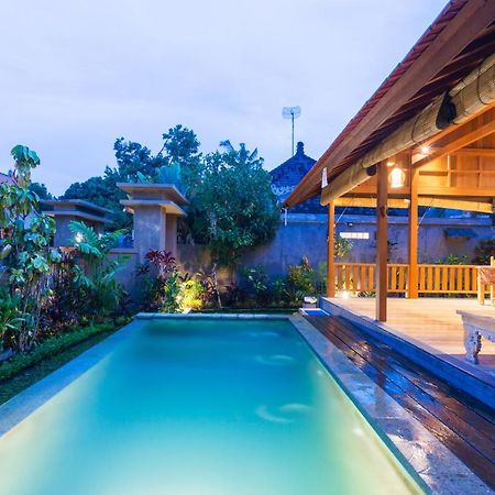 The Tegal Ubud Villa Zewnętrze zdjęcie