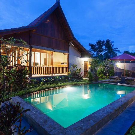 The Tegal Ubud Villa Zewnętrze zdjęcie