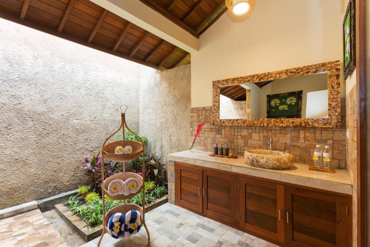 The Tegal Ubud Villa Zewnętrze zdjęcie