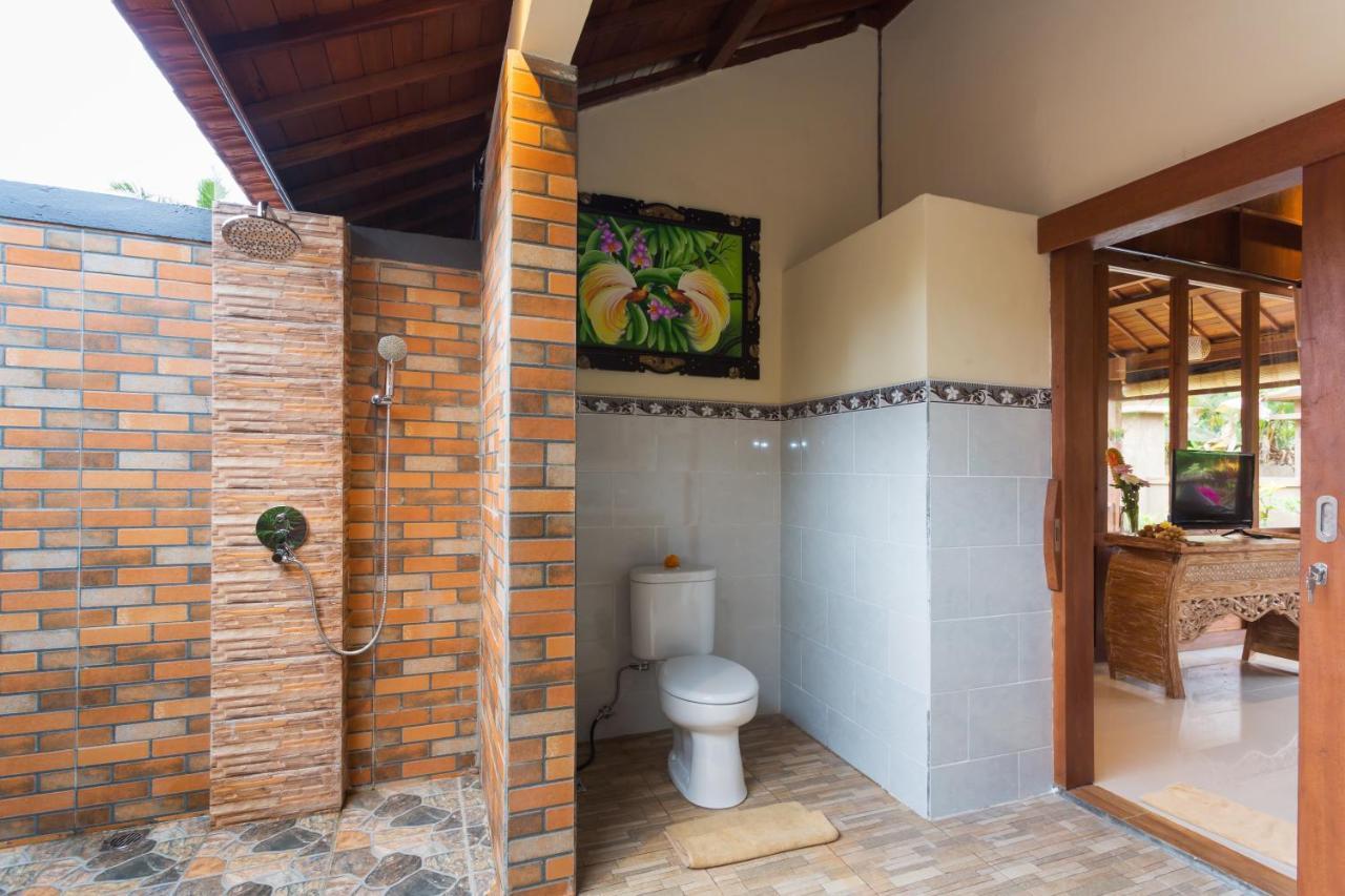 The Tegal Ubud Villa Zewnętrze zdjęcie