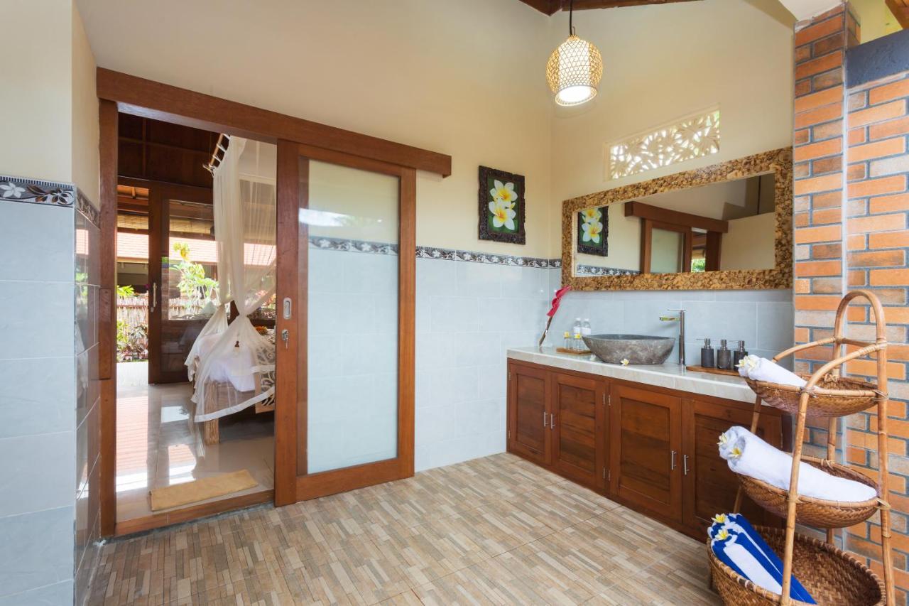 The Tegal Ubud Villa Zewnętrze zdjęcie