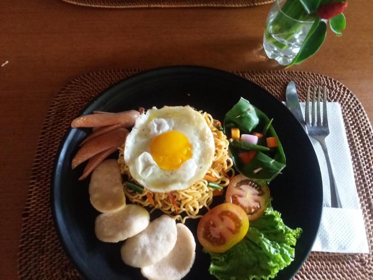 The Tegal Ubud Villa Zewnętrze zdjęcie