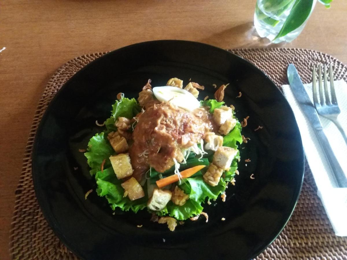 The Tegal Ubud Villa Zewnętrze zdjęcie