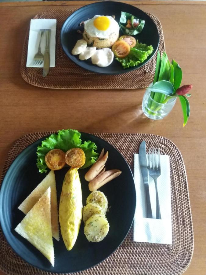 The Tegal Ubud Villa Zewnętrze zdjęcie